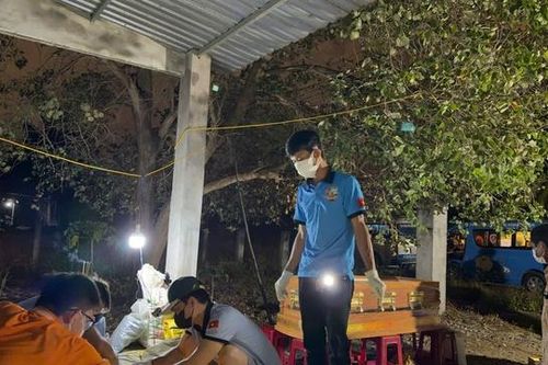 Truy tìm danh tính người đàn ông tử vong ở Lâm Đồng