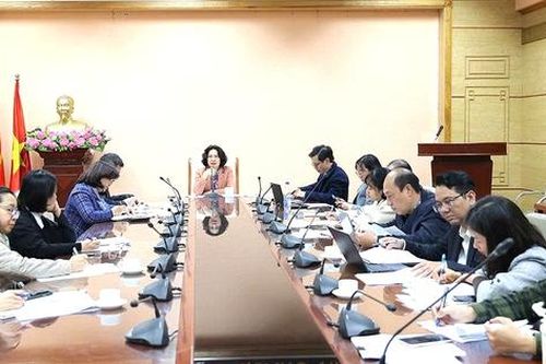 Xây dựng Nghị định mới về thành lập, tổ chức, hoạt động, giải thể và quản lý các cơ sở trợ giúp xã hội