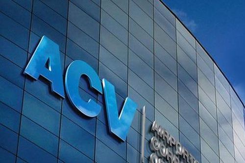 Cổ phiếu ACV lao dốc, chuyển động nhân sự cấp cao