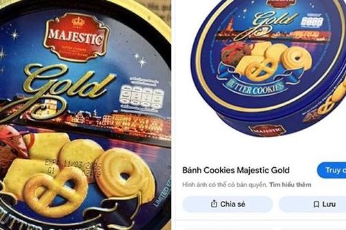 Cảnh giác chiêu trò 'xả kho cuối năm'