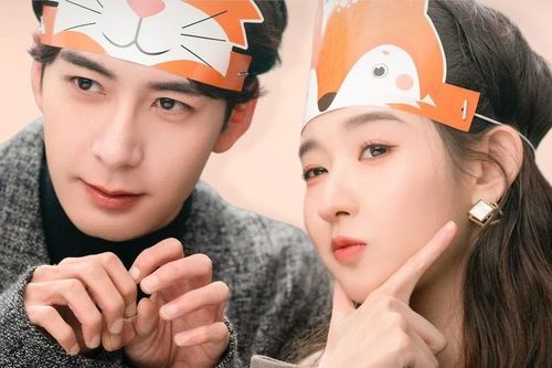 Một Tình Yêu Bất Ngờ Đến: Trần Tinh Húc - Vương Ngọc Văn là 'thanh mai trúc mã'?