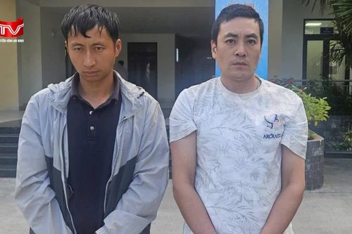 Thua bạc hết tiền, 2 người nước ngoài hóa 'người nhện' đi trộm tài sản