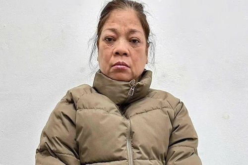 Liên tiếp vận động, bắt giữ nhiều đối tượng truy nã