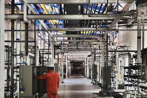 Bộ Công Thương phê duyệt phương thức vận hành hệ thống điện năm 2026