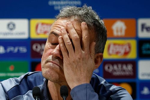 PSG trước ngã rẽ Champions League - thắng hoặc trả giá