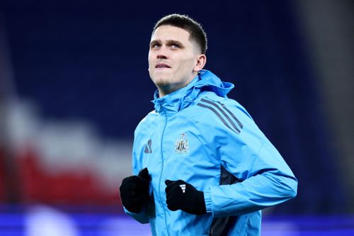 Trận cầu sinh tử của PSG và Newcastle