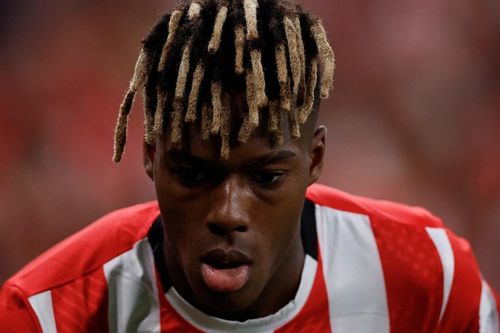 Báo động đỏ với Nico Williams