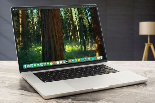 Lộ ngày ra mắt của chiếc MacBook Pro mạnh nhất lịch sử