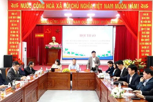 Hiến kế để xã Bình Minh đạt mục tiêu tăng trưởng 9,9% năm 2026