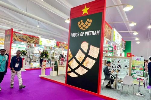 30 doanh nghiệp Việt Nam tham gia Hội chợ Gulfood Dubai 2026