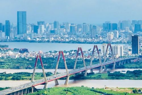 Luật Thủ đô: Tạo đột phá thể chế để Hà Nội bứt phá