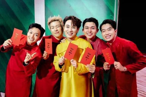 Tết xưa và Tết nay qua những giai điệu mùa Xuân