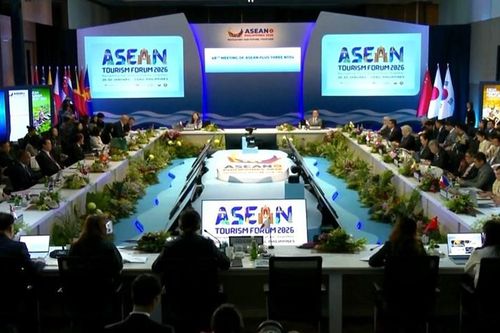Hội nghị Cơ quan Du lịch ASEAN+3 lần thứ 48: Tăng năng lực cạnh tranh khu vực