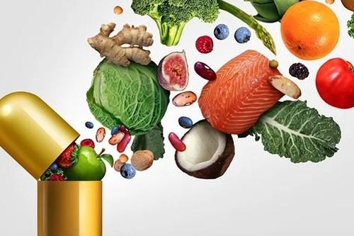 Thủ tục công bố tiêu chuẩn áp dụng đối với thực phẩm