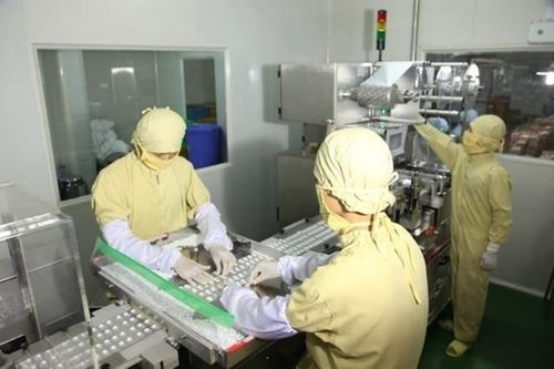 Điều kiện bảo đảm an toàn thực phẩm trong sản xuất thực phẩm bảo vệ sức khỏe