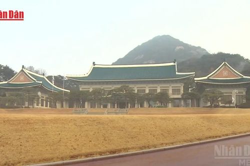 Hàn Quốc tái cam kết đầu tư vào Mỹ dù Nhà Trắng dọa tăng thuế