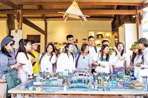 Tiếp lửa cho nghề xưa phố Hội