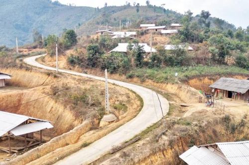 Chính sách an cư chậm nhịp với người dân