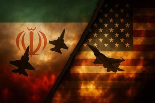 Mỹ và Iran đồng loạt tập trận, nguy cơ đối đầu gia tăng tại Trung Đông