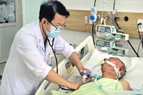 Ngộ độc khí CO nặng do chữa viêm xoang theo hướng dẫn trên mạng xã hội