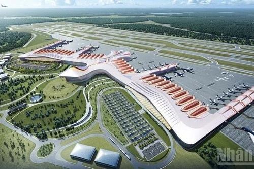Cảng hàng không quốc tế Phú Quốc – Cửa ngõ kết nối đảo ngọc với thế giới