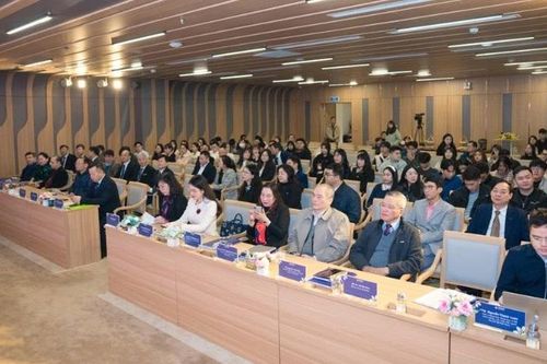Ứng dụng khoa học và công nghệ vào cuộc sống - Từ lý luận đến thực tiễn