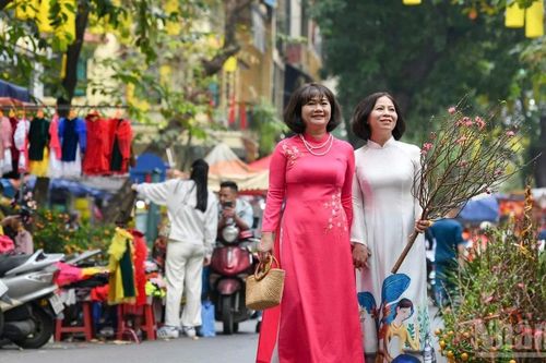 Du lịch Tết Nguyên đán 2026: Khách Việt chủ động lên kế hoạch xê dịch từ sớm