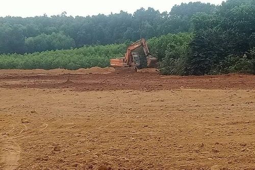 Nỗ lực khắc phục sự cố vỡ hồ nước tuần hoàn ở Thái Nguyên