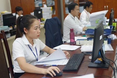Ngành thuế nỗ lực xây dựng nền tài chính công hiện đại, chuyên nghiệp