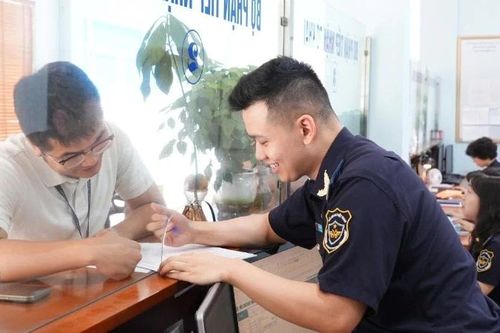 Ngành hải quan triển khai kế hoạch hỗ trợ pháp lý doanh nghiệp năm 2026