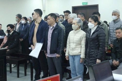 Vụ án trục lợi bảo hiểm tại Công ty LanQ: Không nhận tiền 'hoa hồng' nhưng chỉ đạo nhân viên nhận