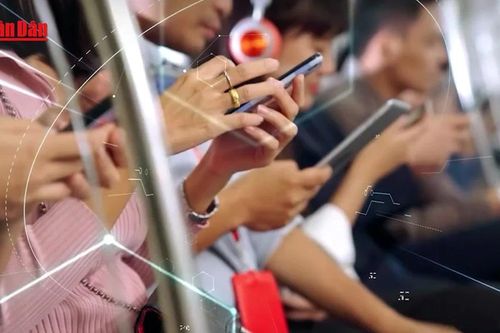Ban Bí thư yêu cầu xác thực danh tính bắt buộc với người dùng mạng xã hội