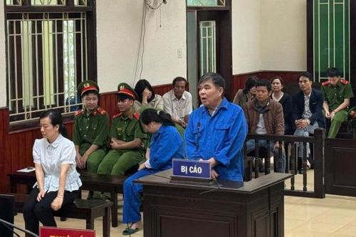 Cựu Chánh Văn phòng Đoàn ĐBQH và HĐND tỉnh Gia Lai cũ và cấp dưới tiếp tục lĩnh án