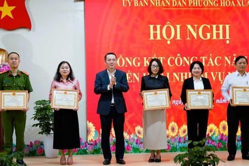 Cần chuyển mạnh từ 'giao việc' sang 'quản trị thực thi' dựa trên tiến độ, kết quả cụ thể