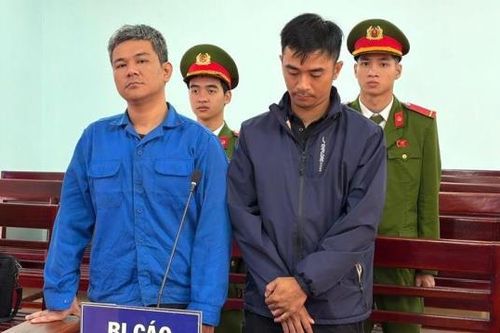 Xét xử 2 'cò' mua bán thận