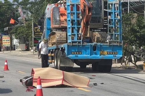 Tai nạn giao thông chết người