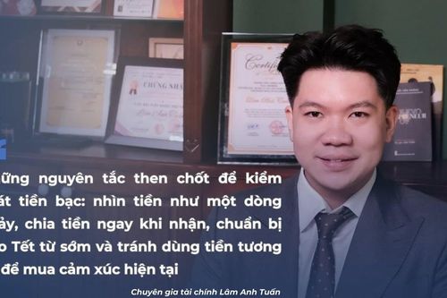 Làm sao để không 'vỡ' dòng tiền dịp cuối năm? (Kỳ 2)