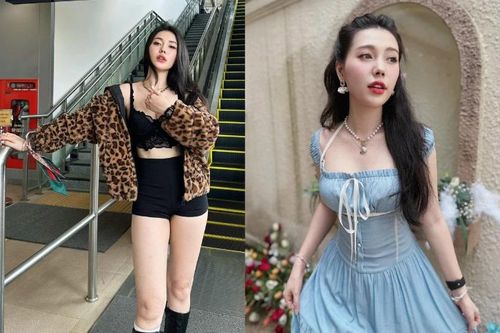 Cuộc sống của nữ diễn viên xinh đẹp Nhi Katy từng là thủ khoa trường ĐH Sân khấu điện ảnh TP. HCM giờ ra sao?