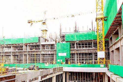 4 giải pháp để TPHCM vượt chỉ tiêu về nhà ở xã hội