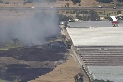 Australia: Cảnh báo sơ tán khẩn cấp vì cháy rừng