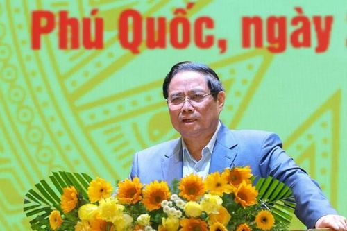 Tổ chức Hội nghị APEC 2027 với tầm nhìn xa, trông rộng, nghĩ sâu, làm lớn