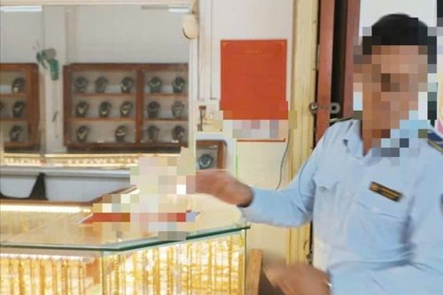 Vĩnh Long: Phát hiện nhiều trường hợp vi phạm trong kinh doanh vàng