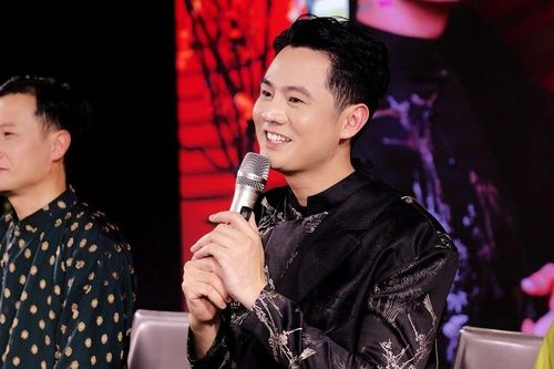 AnhHI Thanh Cường tiết lộ 'áp lực' khi hợp tác với nhạc sĩ Quang Long