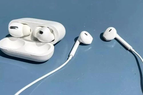 Bí mật lỗ nhỏ trên tai nghe iPhone, 90% người dùng nhầm