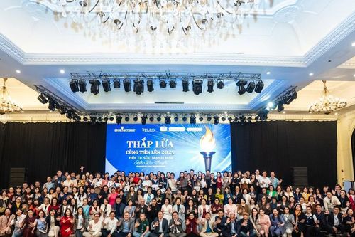 Nâng cao 'năng lực kiến tạo thế hệ mới' cho các nhà quản lý giáo dục