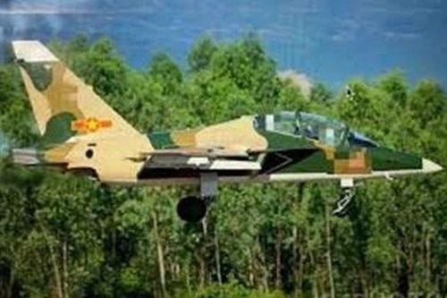 Bộ Quốc phòng thông tin vụ rơi máy bay quân sự ở Đắk Lắk