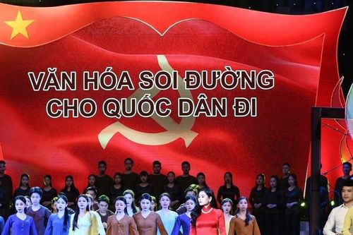 UNESCO gửi thông điệp chúc mừng Nghị quyết số 80 về phát triển văn hóa Việt Nam