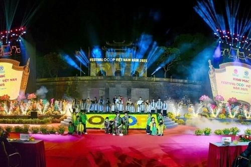 UNESCO gửi thông điệp chúc mừng việc Bộ Chính trị Đảng Cộng sản Việt Nam ban hành Nghị quyết số 80-NQ/TW về phát triển văn hóa