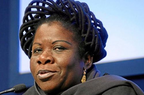 Điện chia buồn nguyên Thủ tướng Mozambique Lúisa Dias Diogo qua đời
