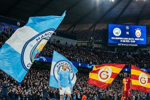 Nhận định dự đoán Man City vs Galatasaray (3h, 29/1): Haaland tái xuất